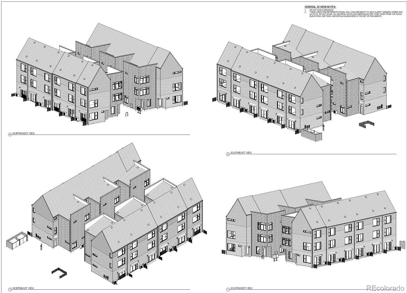 0.28 Acres of Residential Land for Sale in Lakewood, Colorado