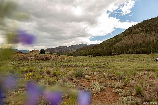 4.12 Acres of Residential Land for Sale in Creede, Colorado