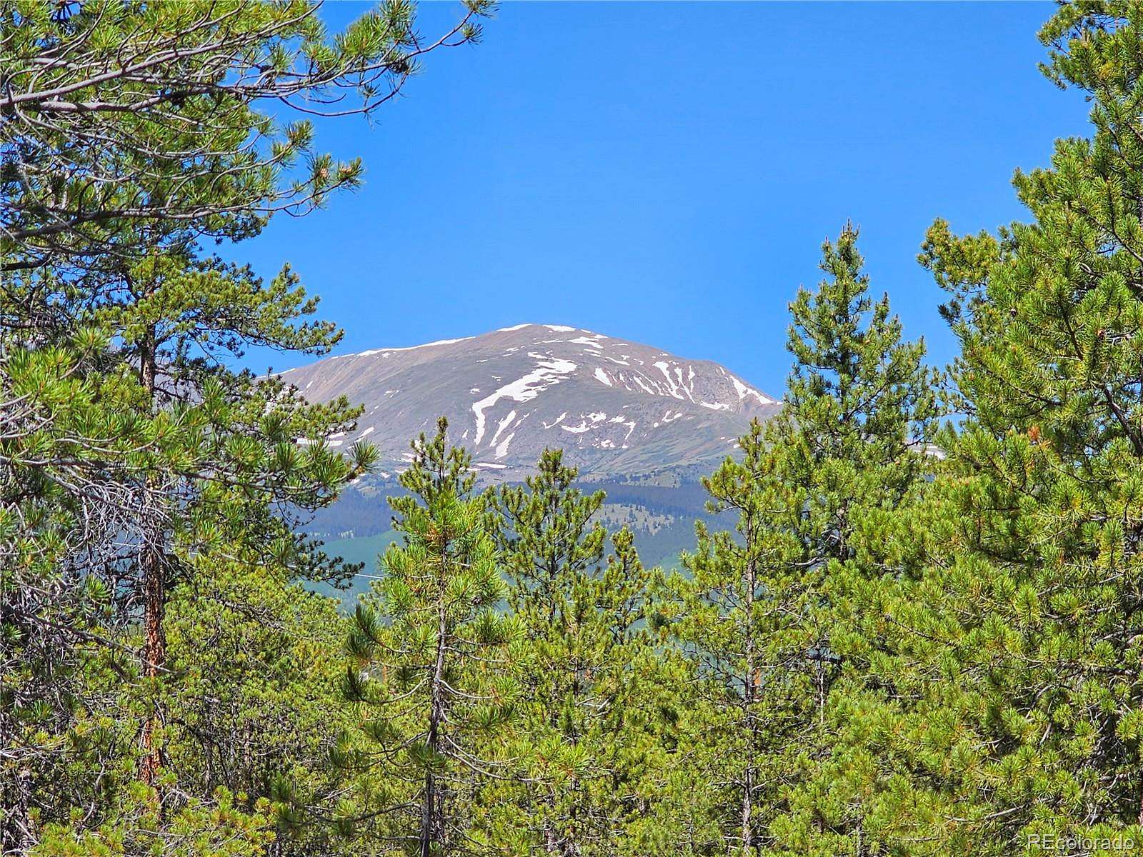 2.32 Acres of Residential Land for Sale in Twin Lakes, Colorado