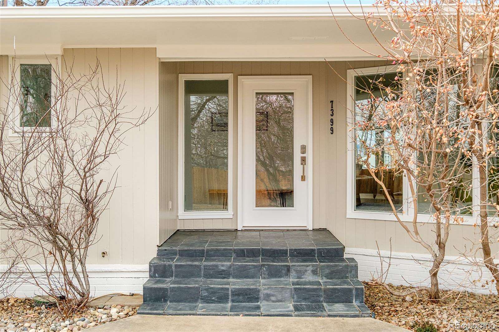 2 Acres of Land with Home for Sale in Longmont, Colorado