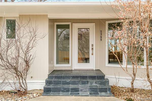 2 Acres of Land with Home for Sale in Longmont, Colorado