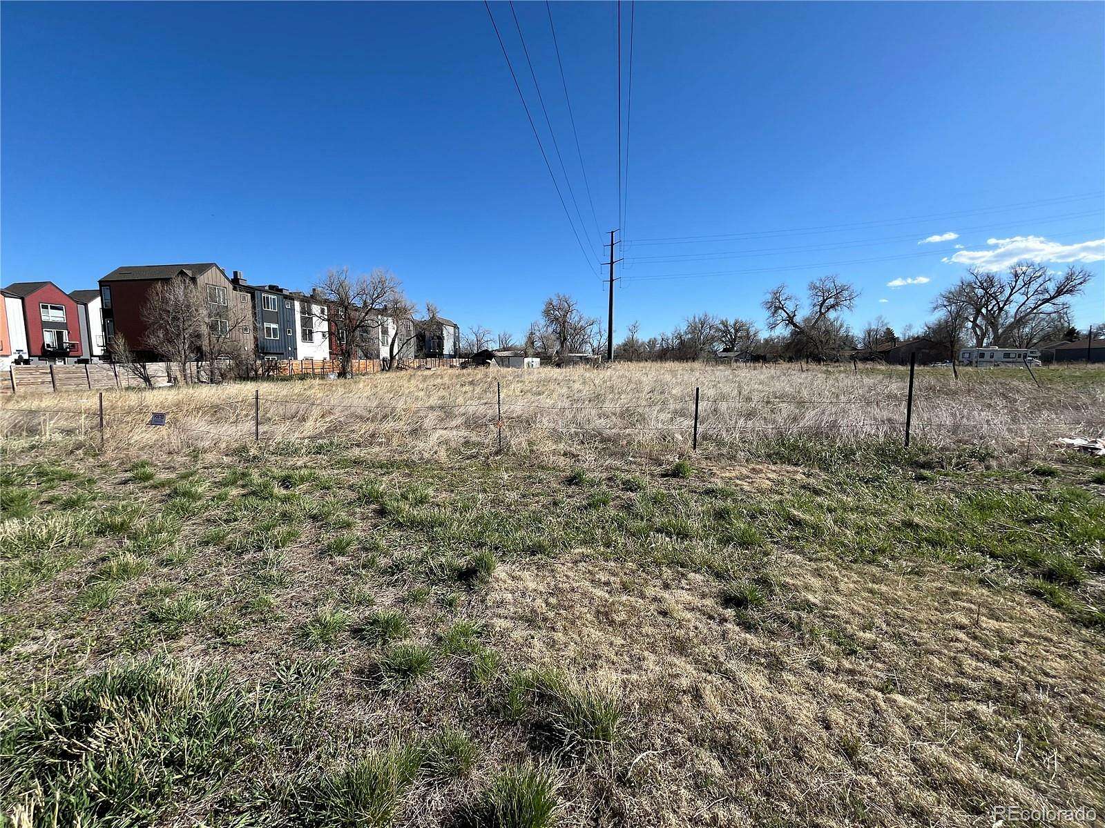 1.78 Acres of Residential Land for Sale in Lakewood, Colorado