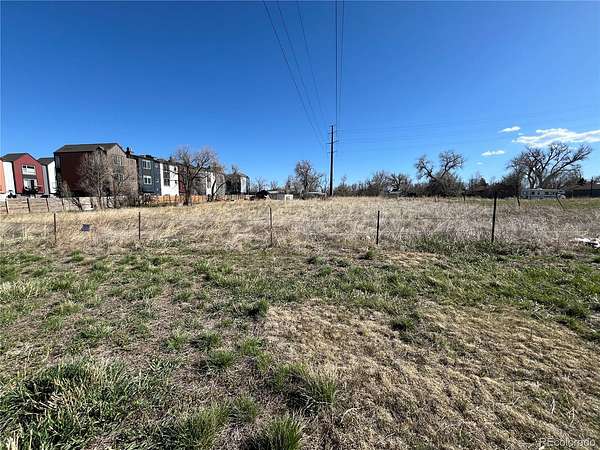 1.78 Acres of Residential Land for Sale in Lakewood, Colorado