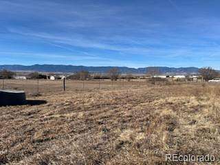 5 Acres of Land for Sale in Penrose, Colorado