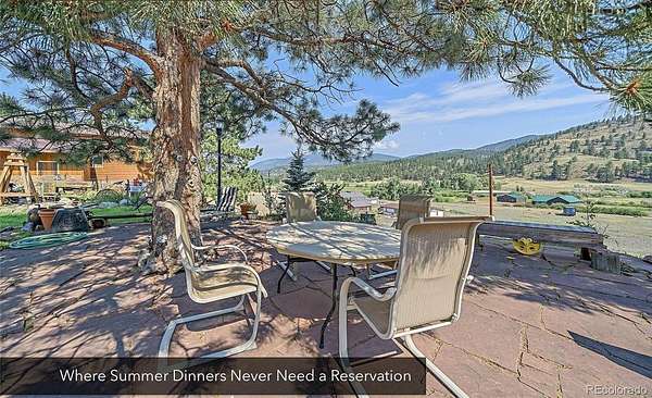 2.15 Acres of Improved Mixed-Use Land for Sale in Shawnee, Colorado