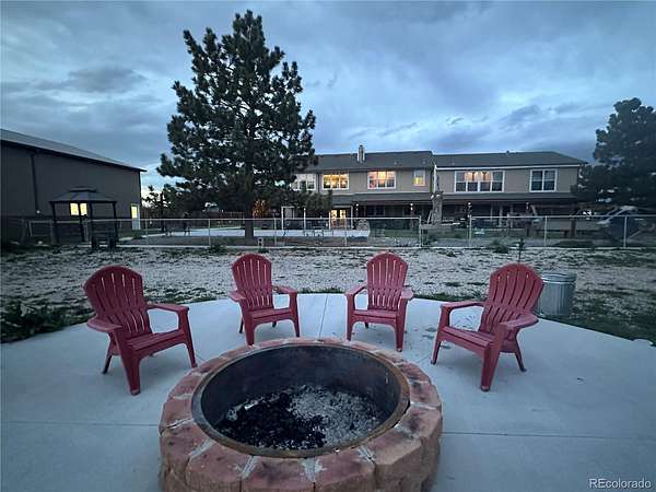 1.57 Acres of Land with Home for Sale in Broomfield, Colorado