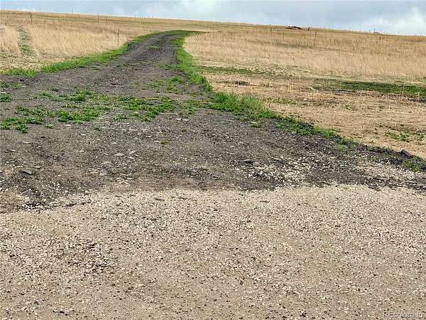 40.4 Acres of Land for Sale in Strasburg, Colorado