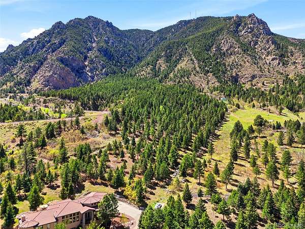 0.95 Acres of Land for Sale in Colorado Springs, Colorado