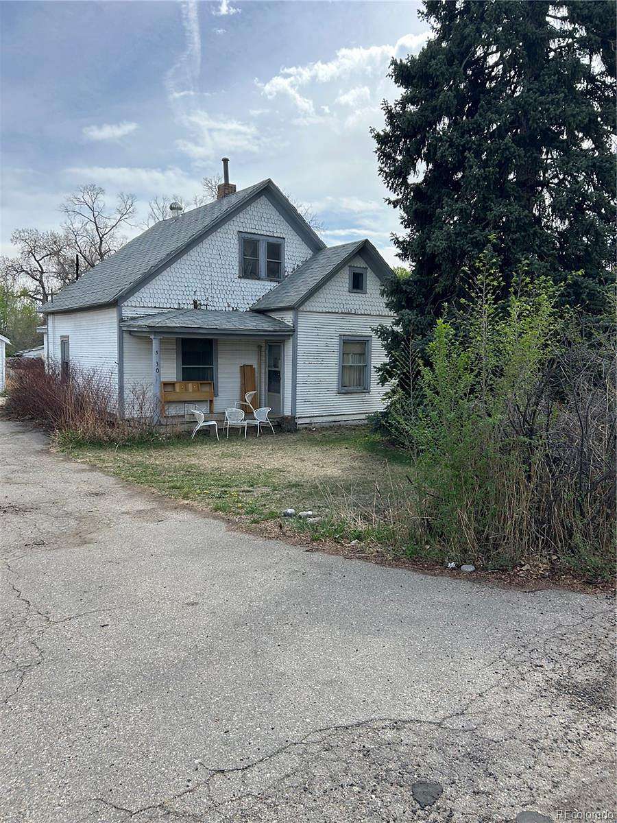 0.77 Acres of Residential Land for Sale in Arvada, Colorado