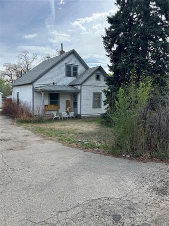 0.77 Acres of Residential Land for Sale in Arvada, Colorado