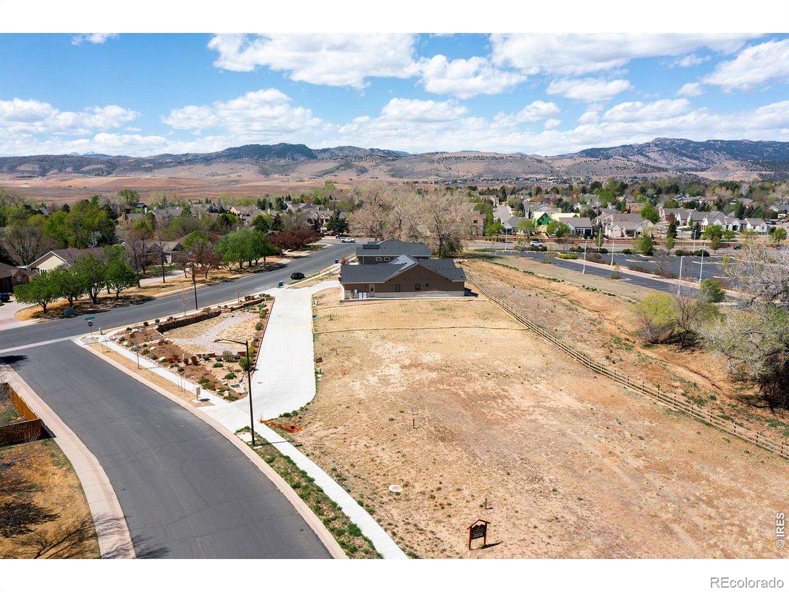 0.18 Acres of Residential Land for Sale in Fort Collins, Colorado