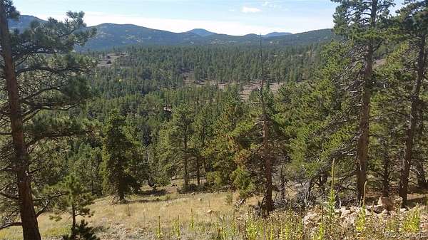 2.4 Acres of Land for Sale in Golden, Colorado