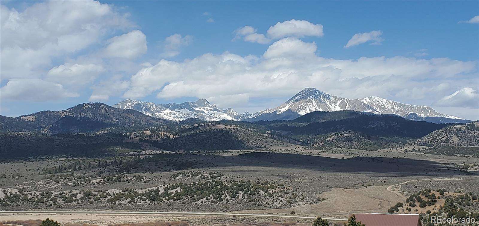 5.1 Acres of Residential Land for Sale in Fort Garland, Colorado