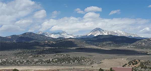 5.1 Acres of Residential Land for Sale in Fort Garland, Colorado