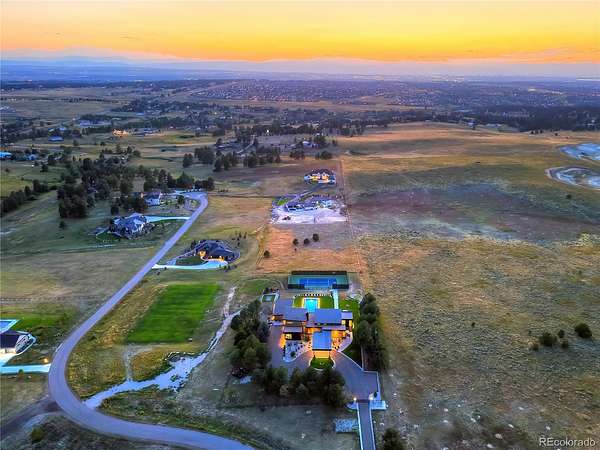 2.19 Acres of Residential Land for Sale in Parker, Colorado