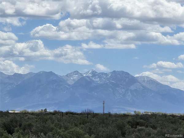 40 Acres of Land for Sale in Alamosa, Colorado