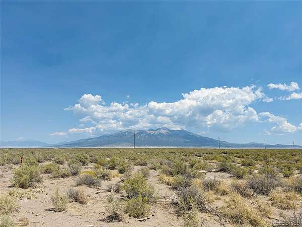 38.8 Acres of Recreational & Residential Land for Sale in Alamosa, Colorado
