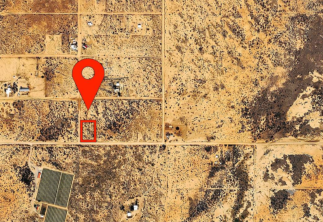 1.66 Acres of Residential Land for Sale in Pearce, Arizona