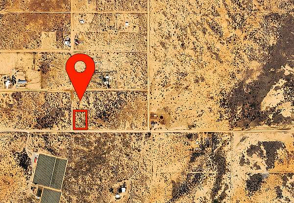 1.66 Acres of Residential Land for Sale in Pearce, Arizona