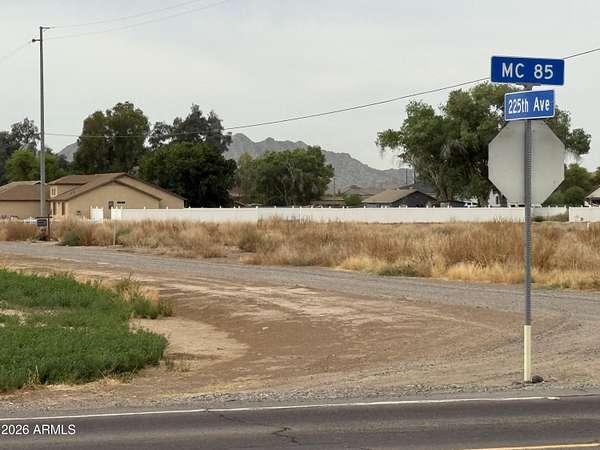 1 Acre of Land for Sale in Buckeye, Arizona