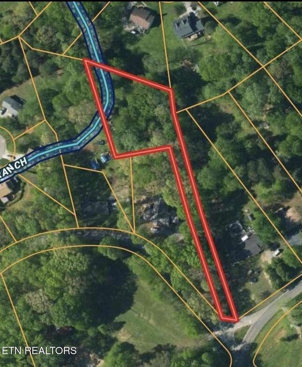 0.82 Acres of Residential Land for Sale in Lenoir City, Tennessee