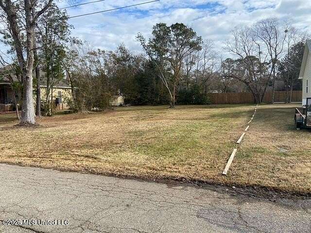 0.5 Acres of Residential Land for Sale in Gulfport, Mississippi