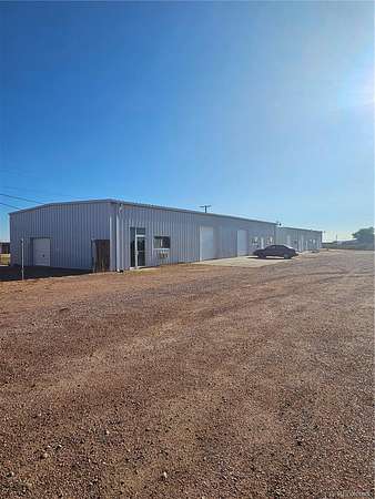 2 Acres of Improved Mixed-Use Land for Sale in Pueblo West, Colorado