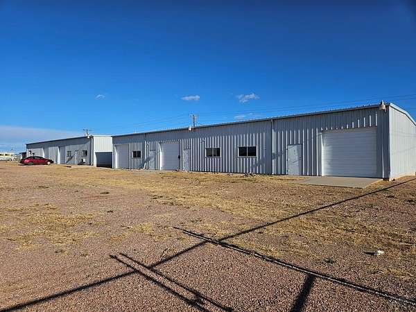 2 Acres of Improved Commercial Land for Sale in Pueblo West, Colorado