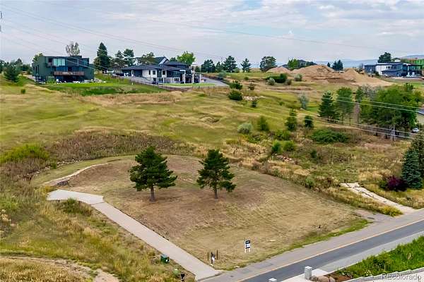 0.99 Acres of Residential Land for Sale in Boulder, Colorado