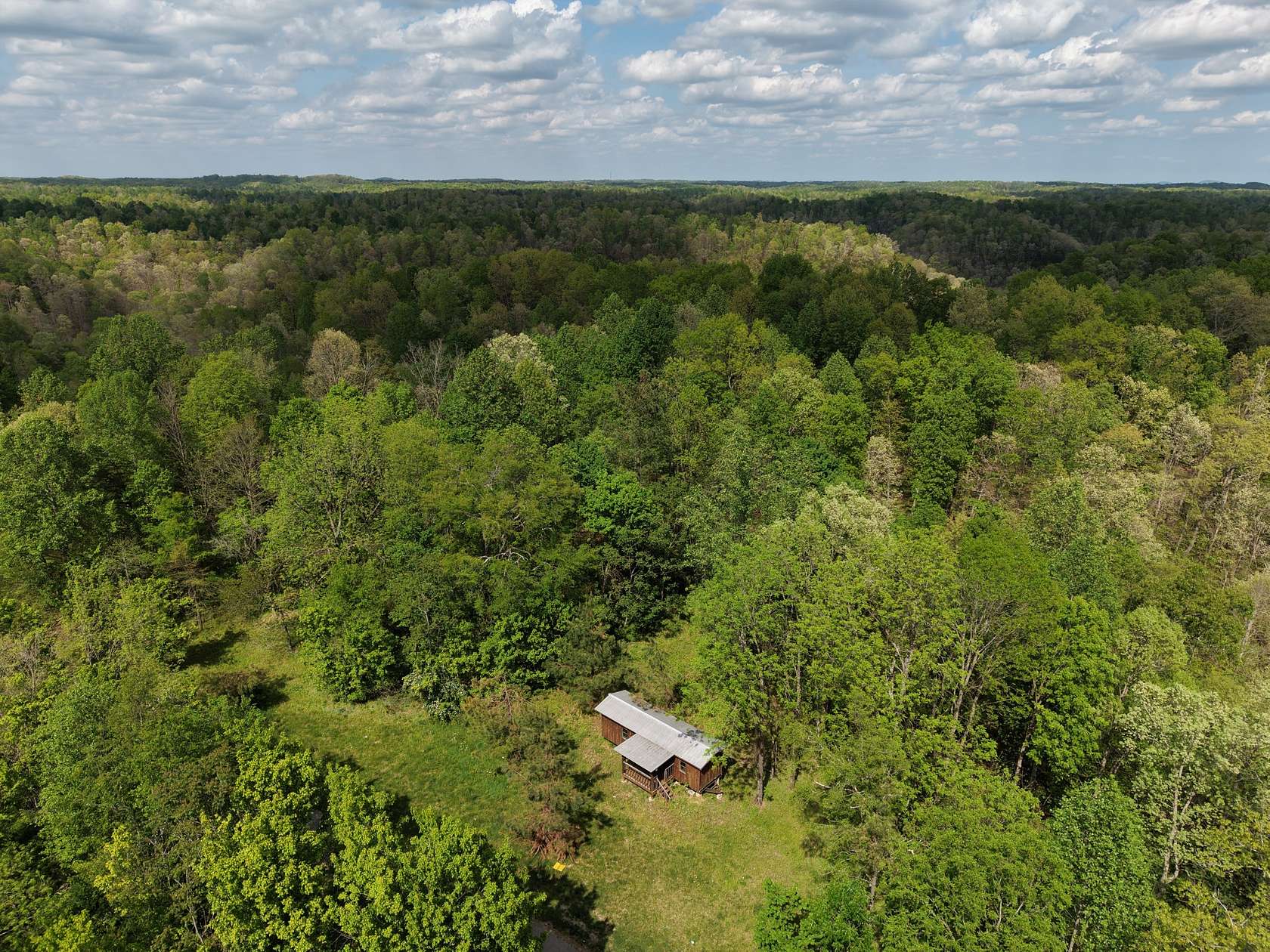 20.5 Acres of Recreational Land for Sale in Whitleyville, Tennessee