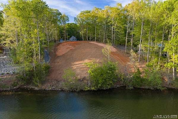 0.76 Acres of Residential Land for Sale in Bracey, Virginia