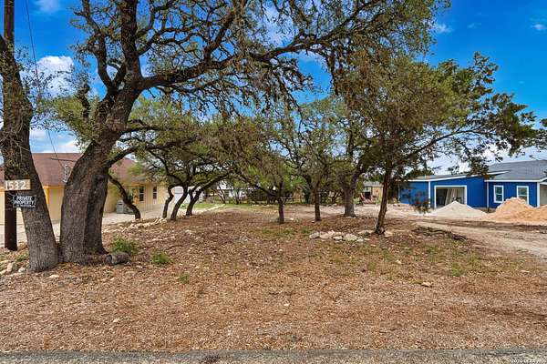 0.19 Acres of Residential Land for Sale in Spring Branch, Texas