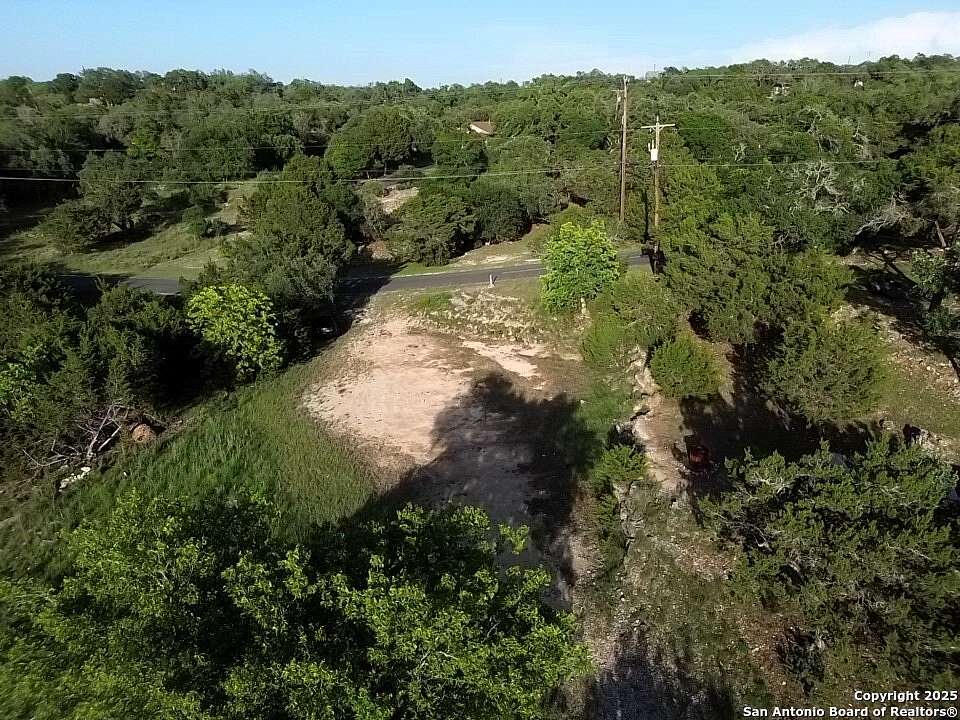 1.13 Acres of Residential Land for Sale in Bulverde, Texas