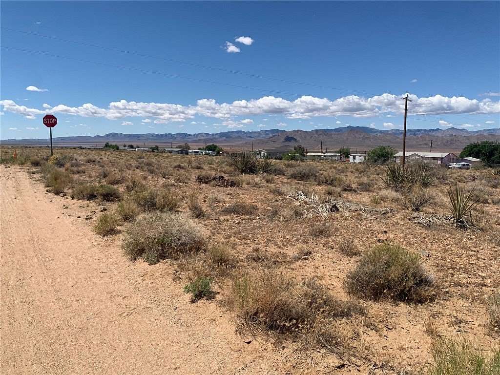 0.2 Acres of Residential Land for Sale in Kingman, Arizona