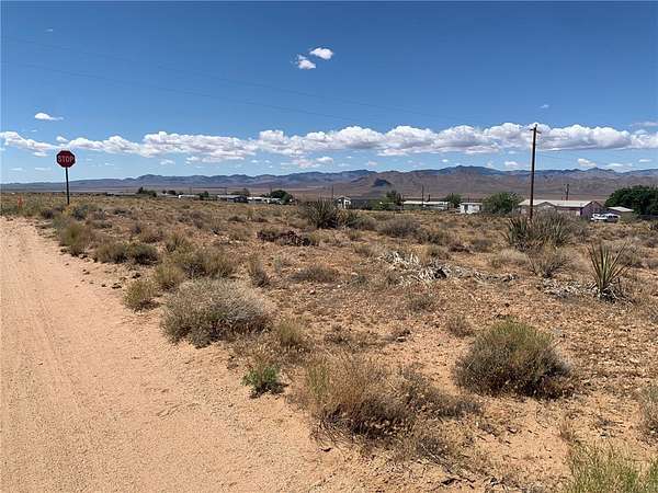 0.2 Acres of Residential Land for Sale in Kingman, Arizona