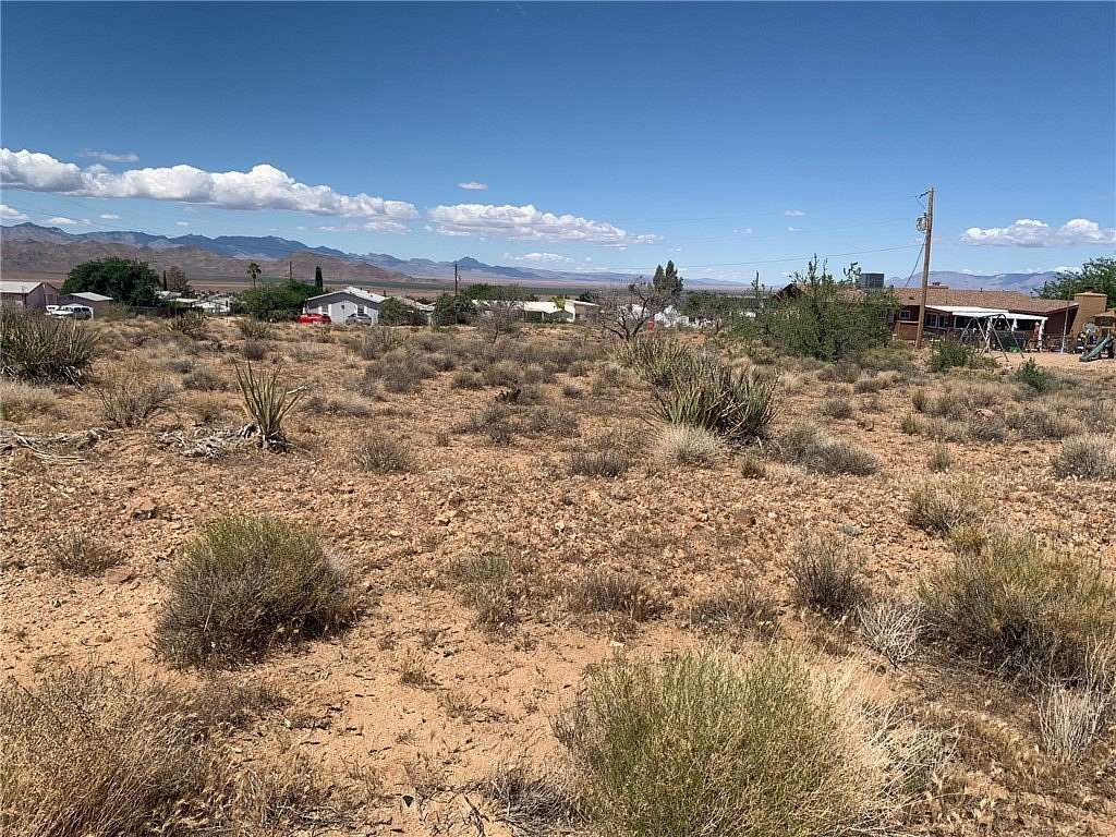 0.2 Acres of Residential Land for Sale in Kingman, Arizona