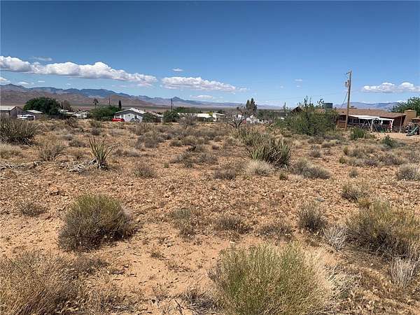 0.2 Acres of Residential Land for Sale in Kingman, Arizona