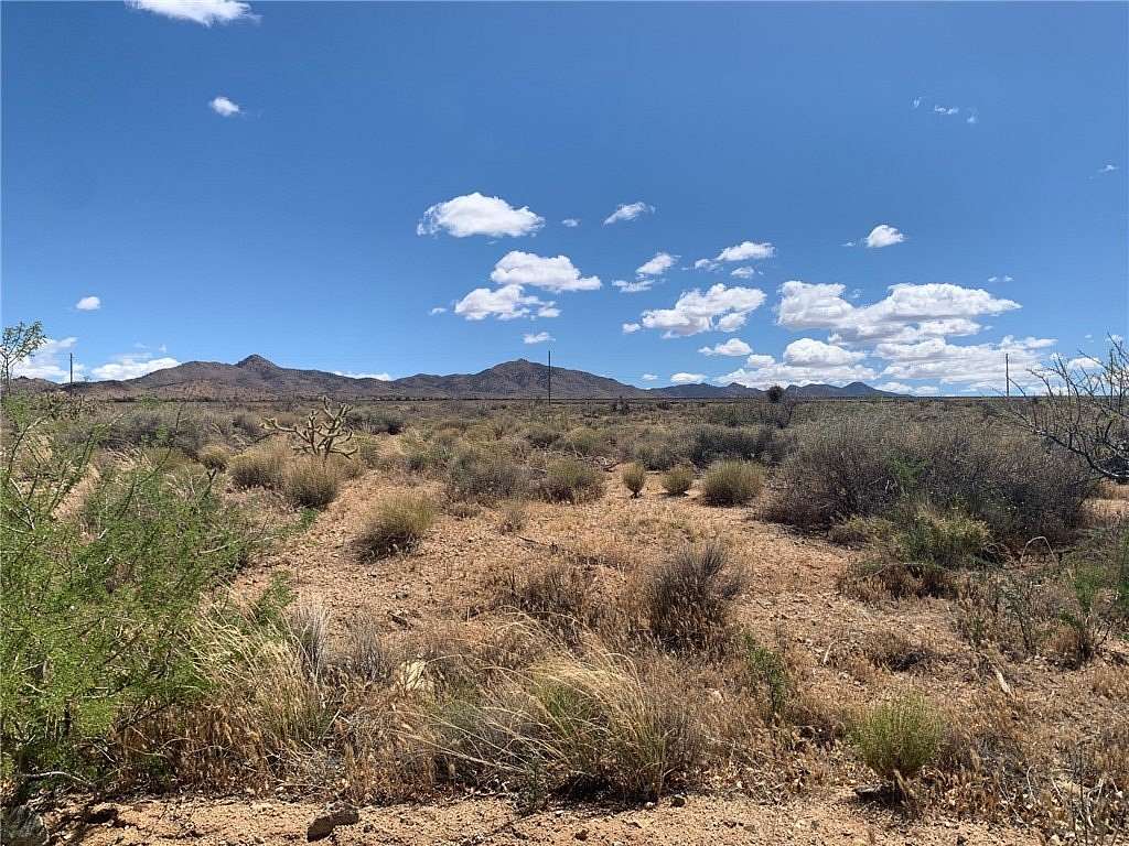 0.2 Acres of Residential Land for Sale in Kingman, Arizona