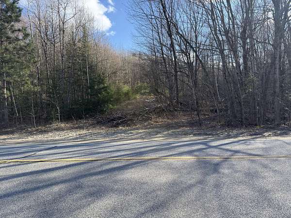 14.5 Acres of Recreational & Residential Land for Sale in Schuyler Falls, New York