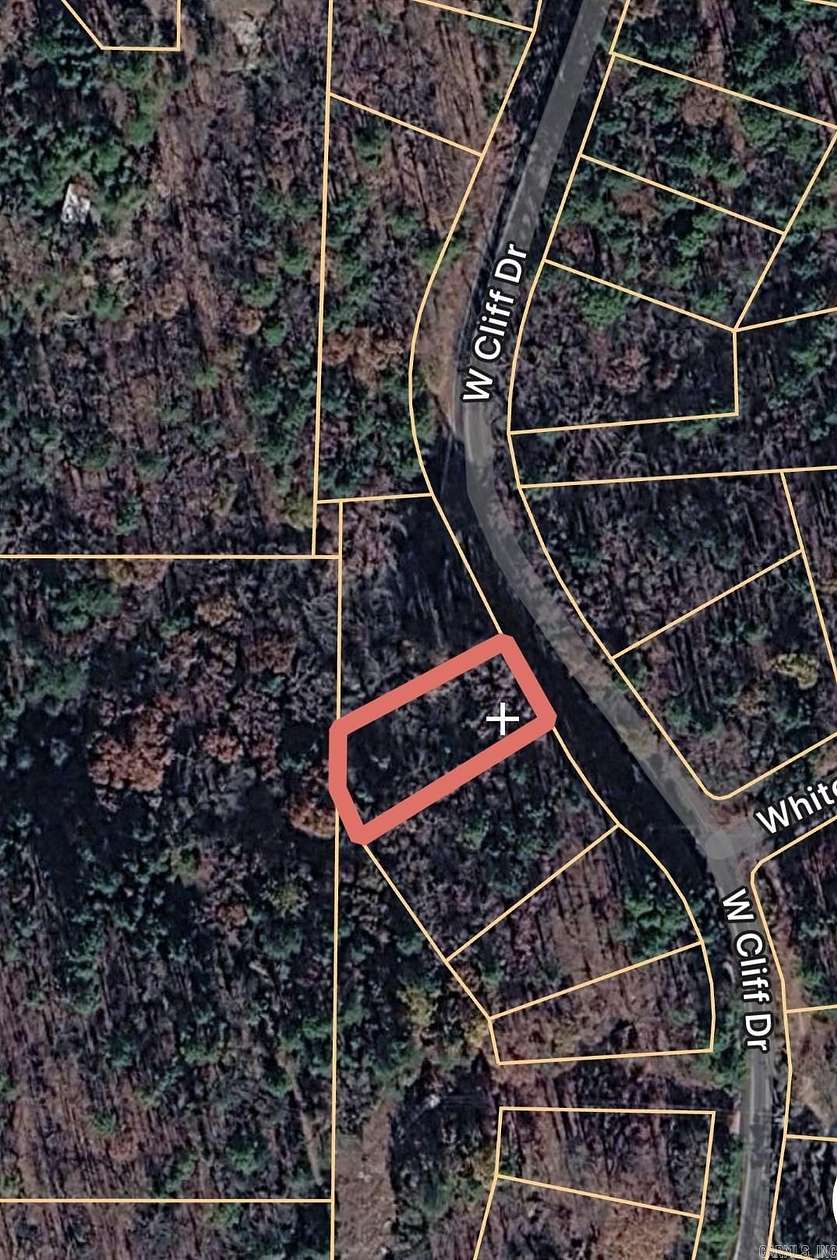 0.22 Acres of Residential Land for Sale in Fairfield Bay, Arkansas