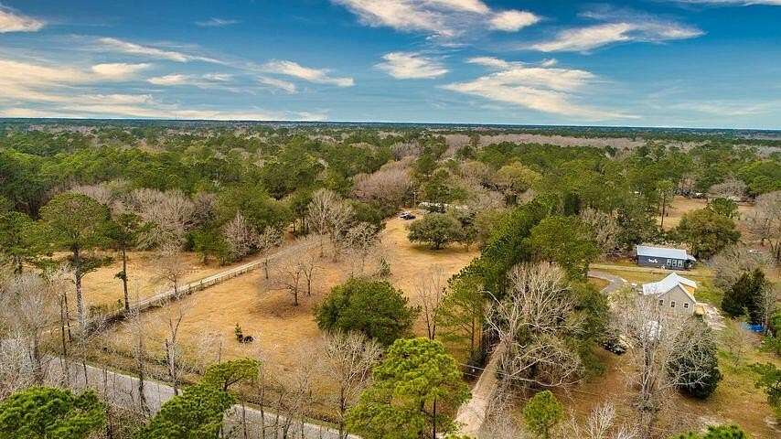 8.65 Acres of Land for Sale in Hollywood, South Carolina