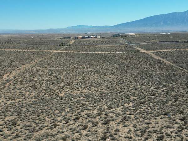 2 Acres of Land for Sale in Rio Rancho, New Mexico