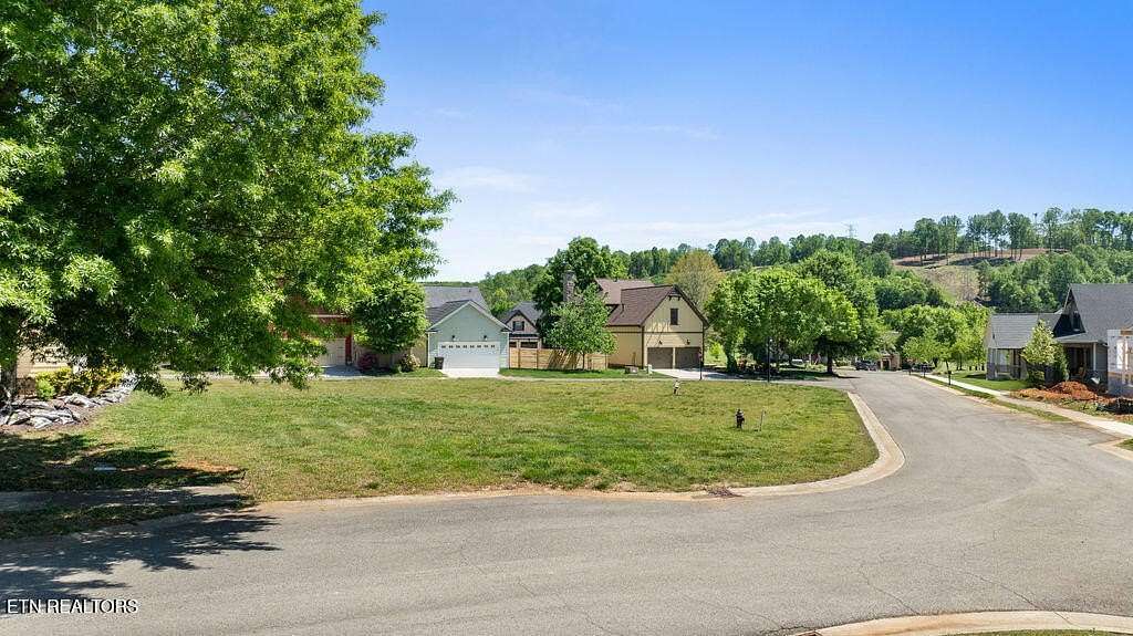 0.18 Acres of Residential Land for Sale in Loudon, Tennessee
