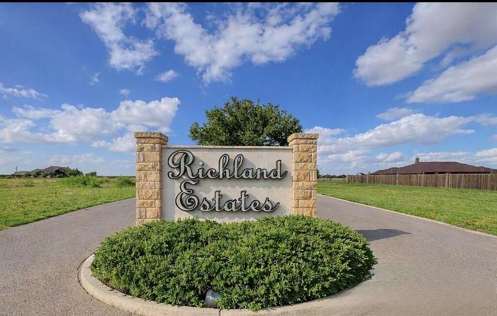 1.49 Acres of Residential Land for Sale in Ropesville, Texas