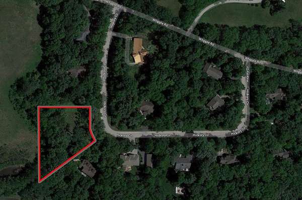 1 Acre of Residential Land for Sale in Sycamore, Illinois