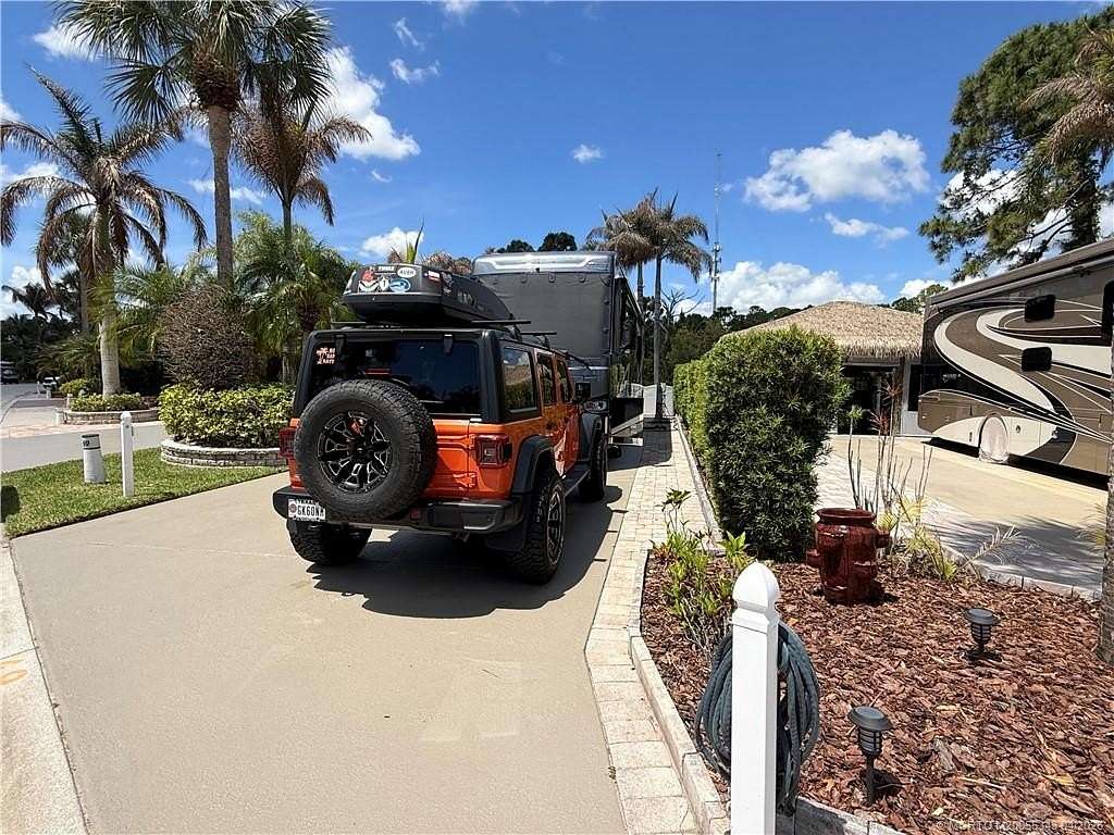 0.06 Acres of Land for Sale in Port St. Lucie, Florida