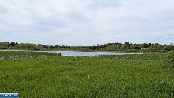 56 Acres of Land for Sale in Bovey, Minnesota