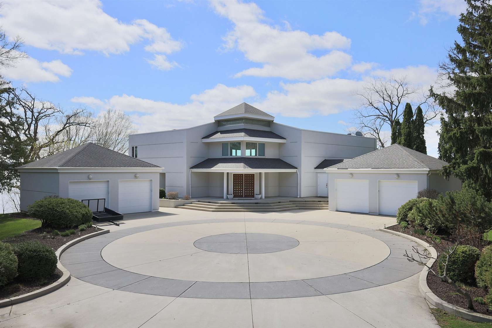 2.54 Acres of Land with Home for Sale in Middleton, Wisconsin