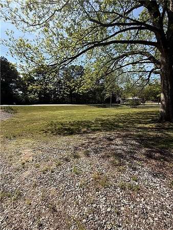 0.53 Acres of Residential Land for Sale in Cumming, Georgia