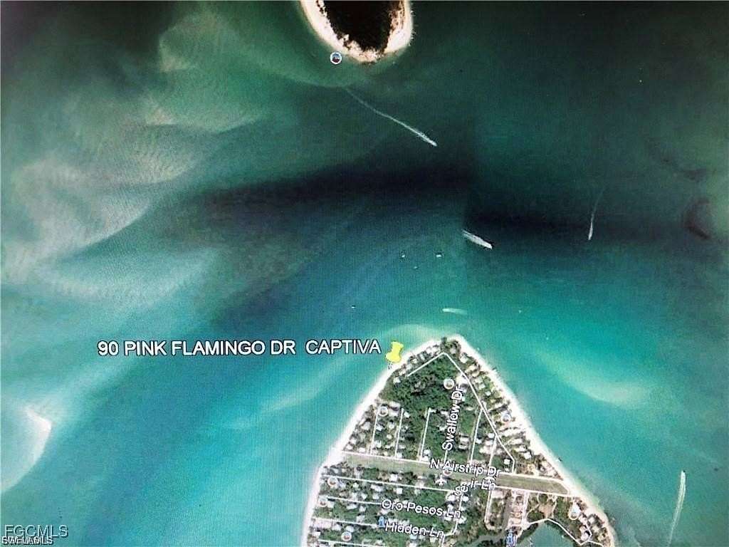 0.14 Acres of Land for Sale in Captiva, Florida